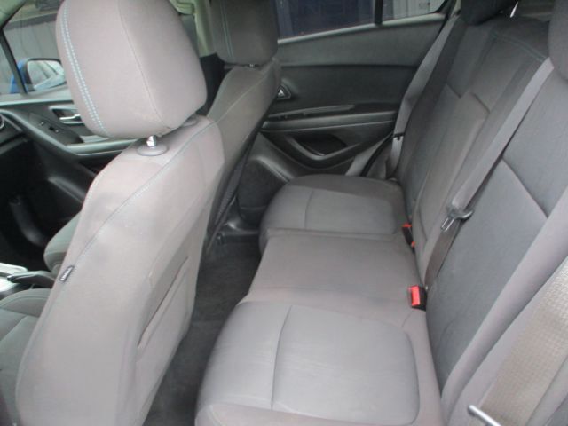 2016 Chevrolet Trax LT Florence KY