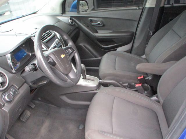 2016 Chevrolet Trax LT Florence KY