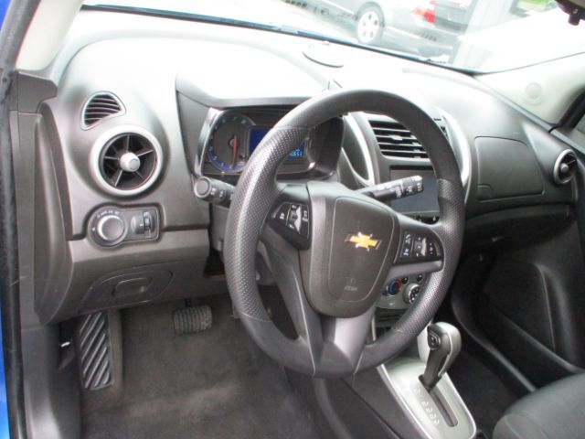 2016 Chevrolet Trax LT Florence KY