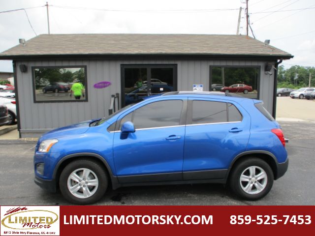 2016 Chevrolet Trax LT Florence KY