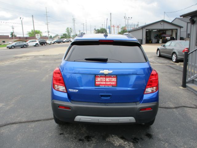 2016 Chevrolet Trax LT Florence KY