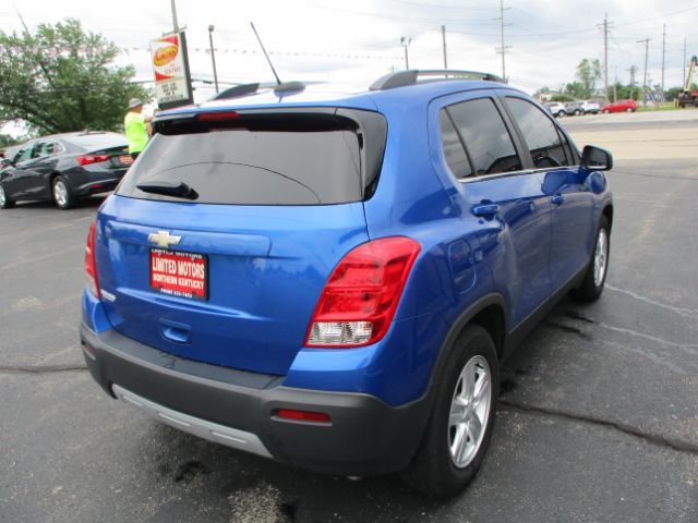 2016 Chevrolet Trax LT Florence KY