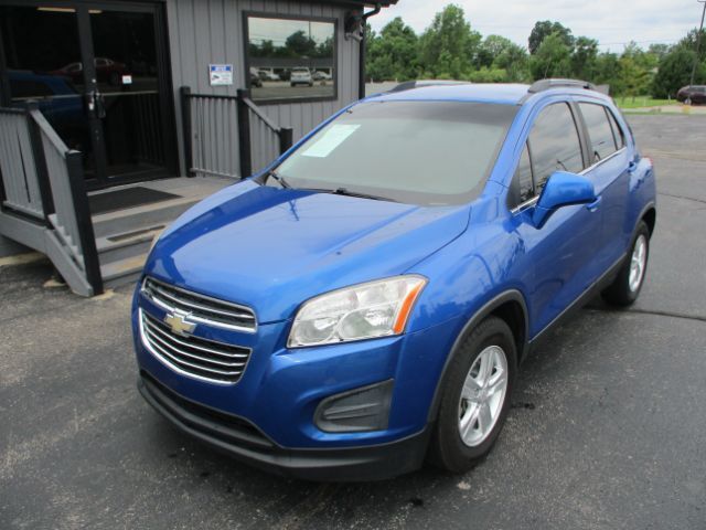 2016 Chevrolet Trax LT Florence KY