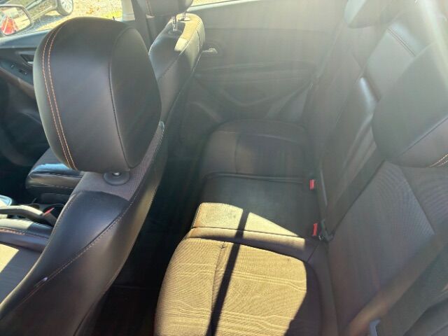 2016 Chevrolet Trax LT Hattiesburg MS