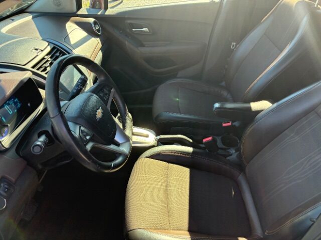 2016 Chevrolet Trax LT Hattiesburg MS