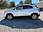 2016 Chevrolet Trax LT Hattiesburg MS 2016 Chevrolet Trax LT Hattiesburg MS