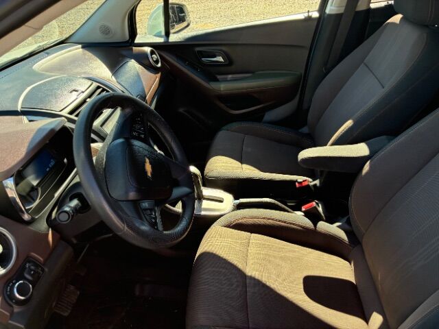 2016 Chevrolet Trax LT Hattiesburg MS 2016 Chevrolet Trax LT Hattiesburg MS