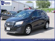 2016 Chevrolet Trax LT Owatonna MN 2016 Chevrolet Trax LT Owatonna MN