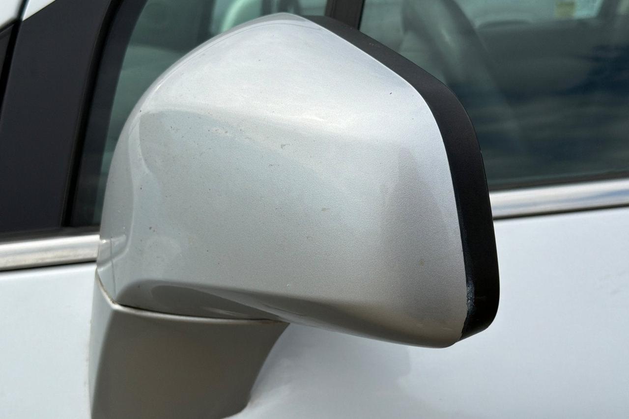 2016 Chevrolet Trax LT Roseville CA