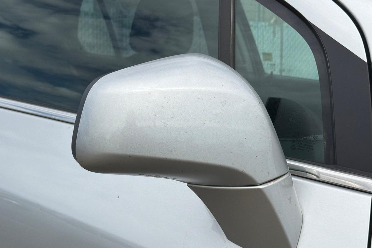 2016 Chevrolet Trax LT Roseville CA