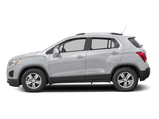 2016 Chevrolet Trax LT Roseville CA