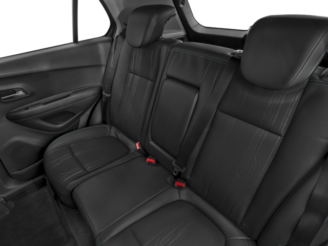 2016 Chevrolet Trax LT Roseville CA