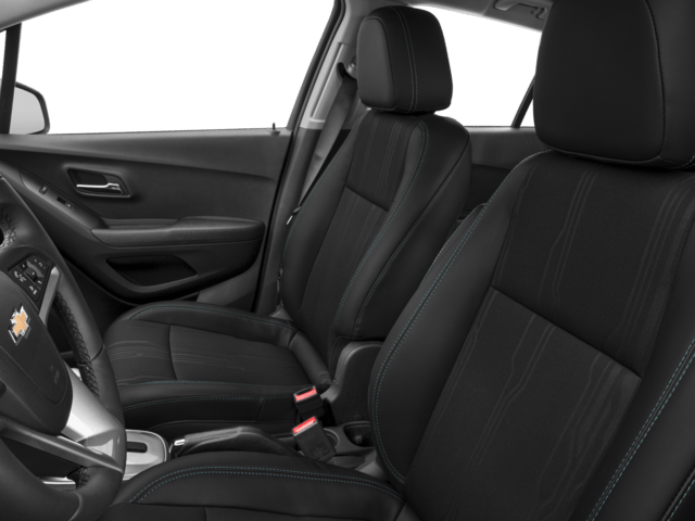 2016 Chevrolet Trax LT Roseville CA