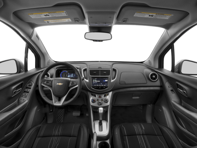 2016 Chevrolet Trax LT Roseville CA