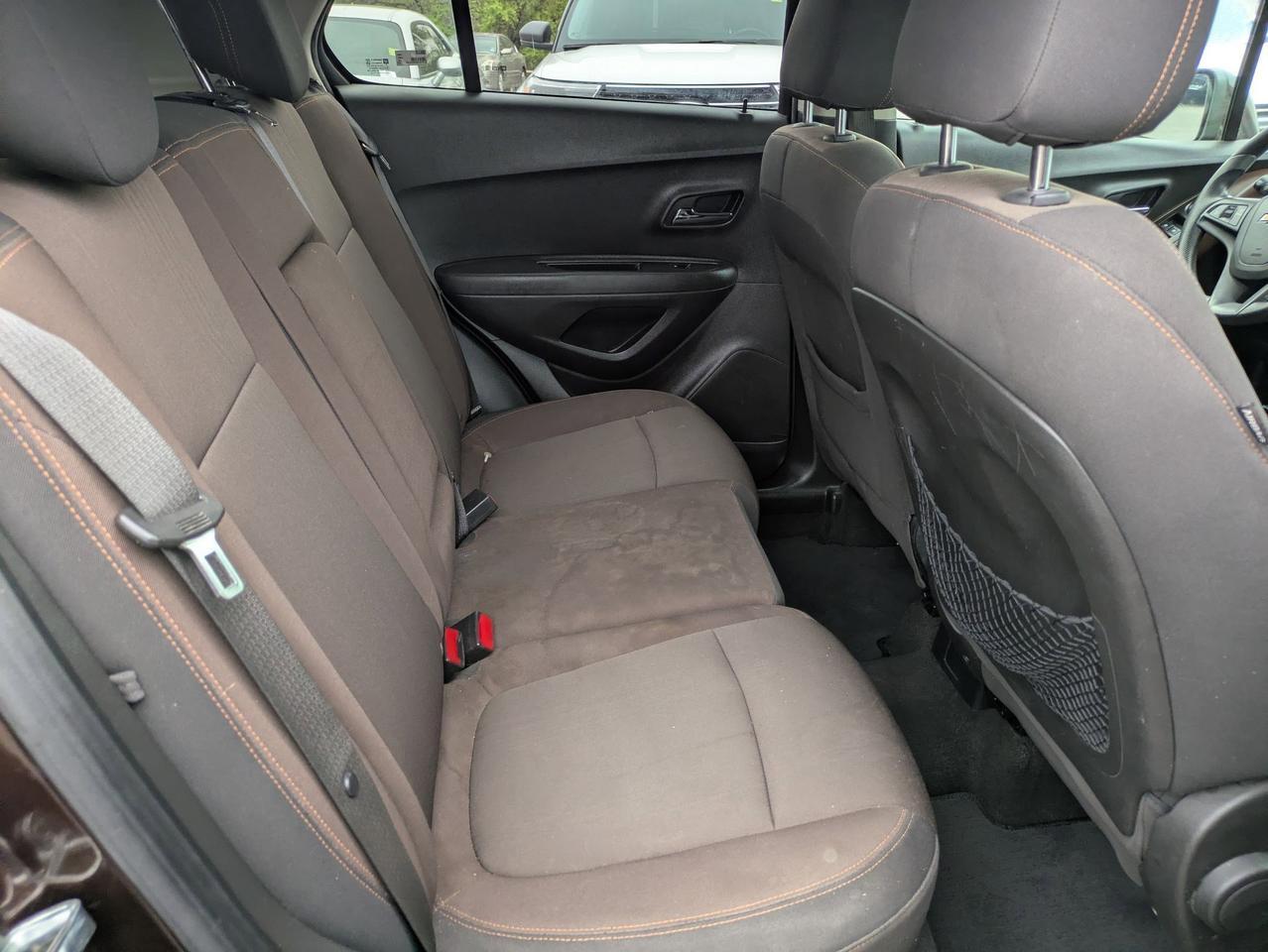 2016 Chevrolet Trax LT Castroville TX