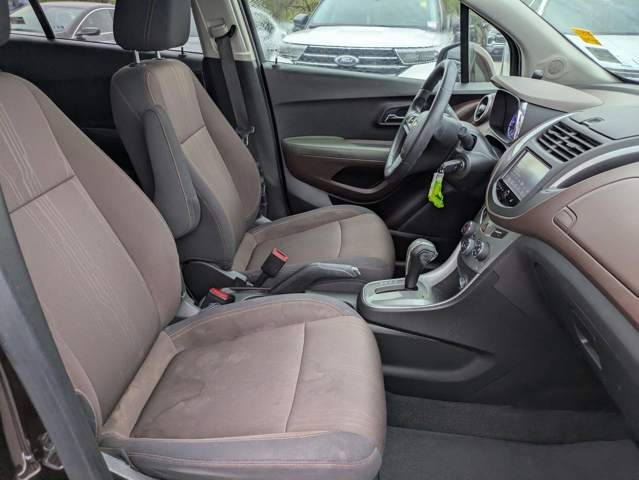 2016 Chevrolet Trax LT Castroville TX