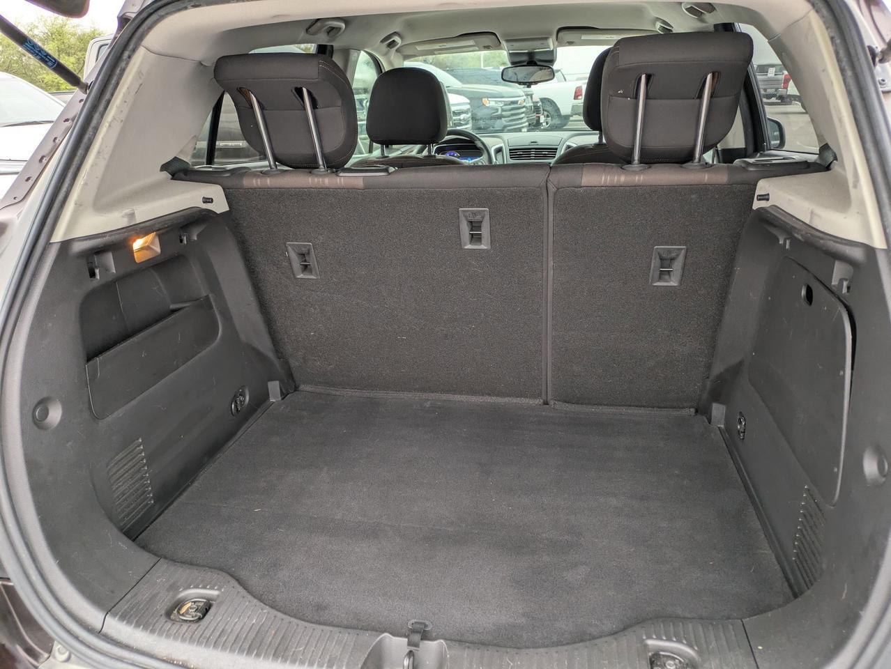 2016 Chevrolet Trax LT Castroville TX