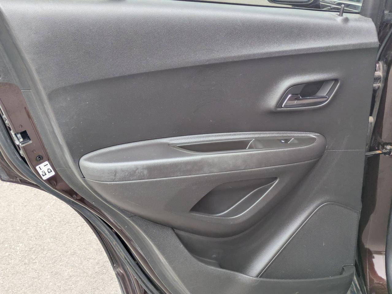 2016 Chevrolet Trax LT Castroville TX