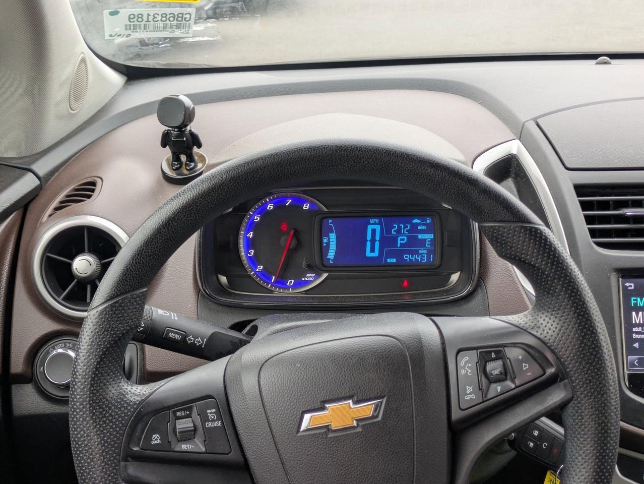 2016 Chevrolet Trax LT Castroville TX