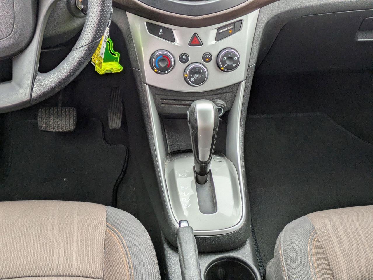 2016 Chevrolet Trax LT Castroville TX