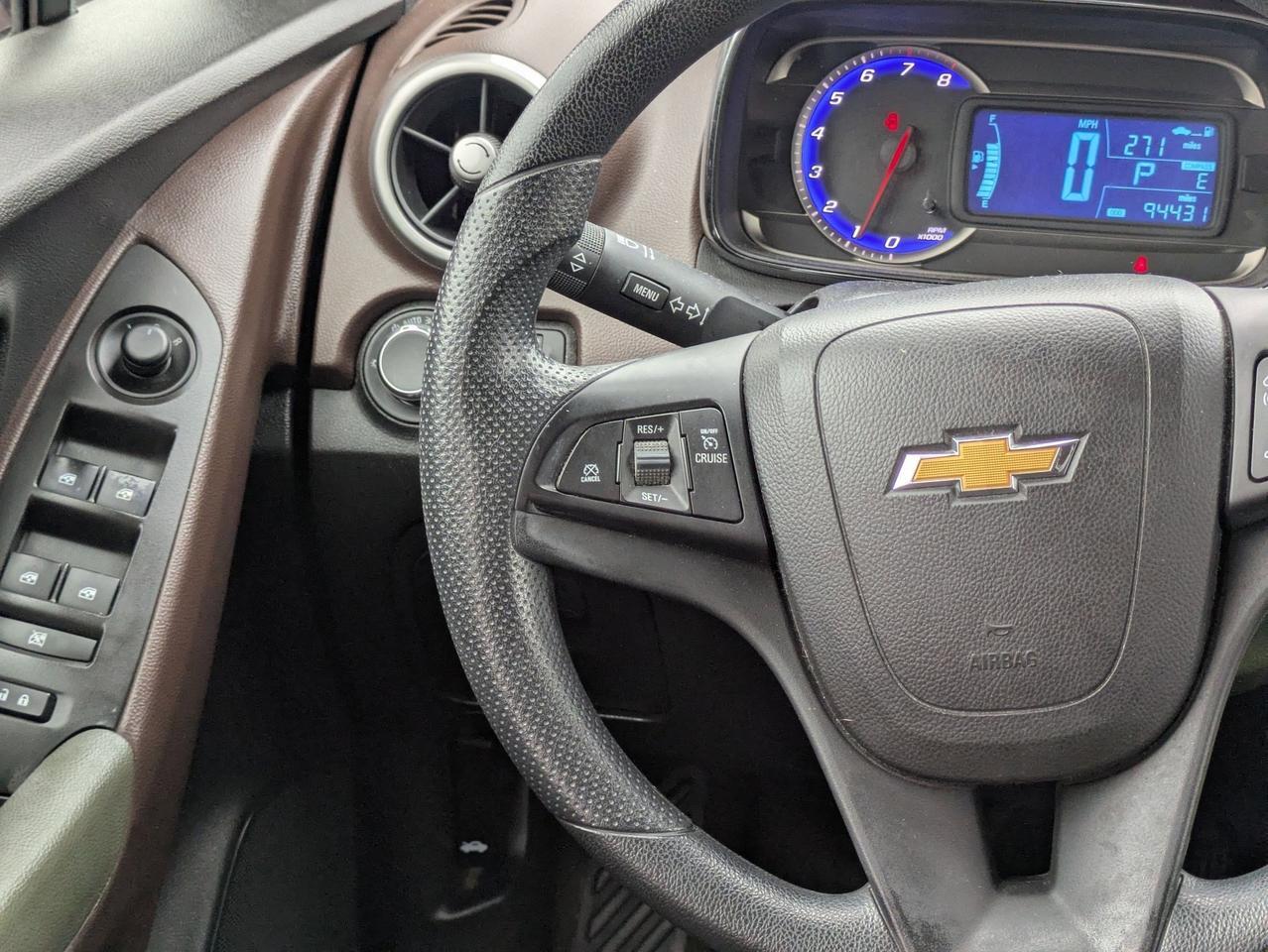 2016 Chevrolet Trax LT Castroville TX