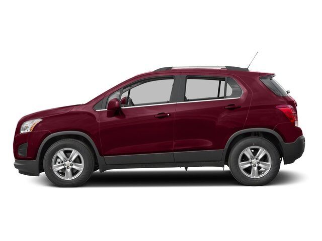 2016 Chevrolet Trax LT San Antonio TX