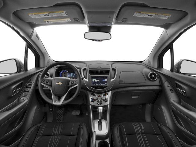 2016 Chevrolet Trax LT San Antonio TX
