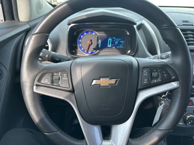 2016 Chevrolet Trax LT Watertown SD