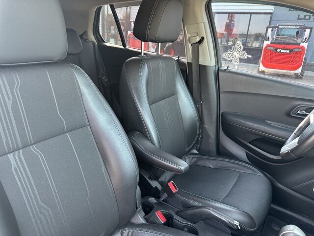 2016 Chevrolet Trax LT Watertown SD