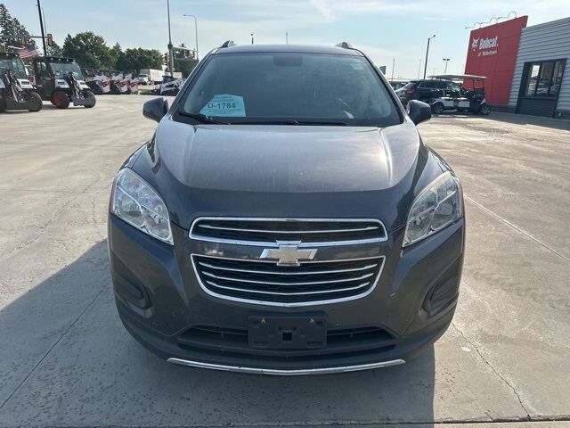 2016 Chevrolet Trax LT Watertown SD