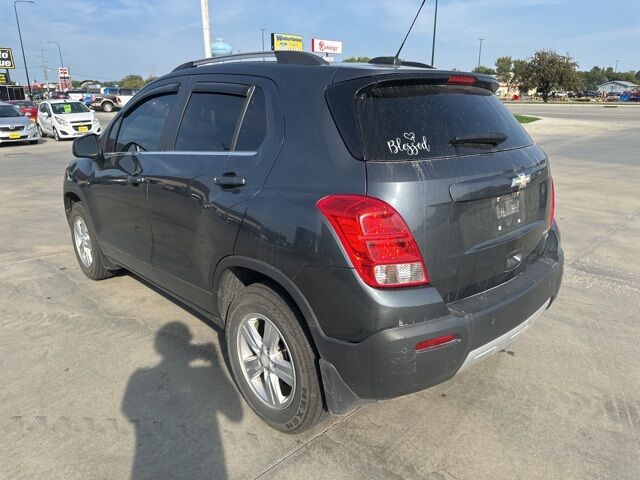 2016 Chevrolet Trax LT Watertown SD