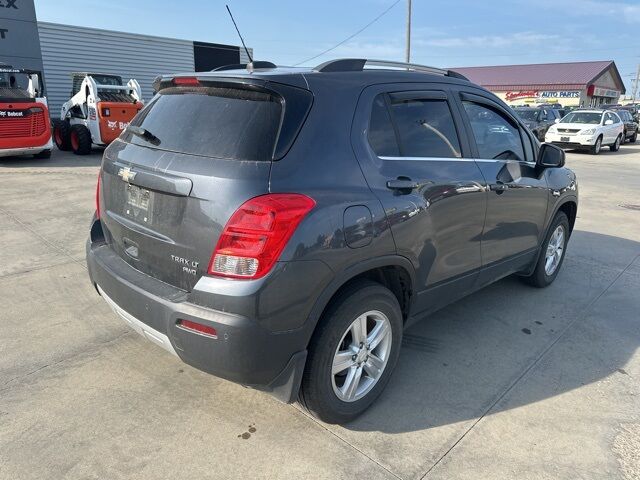 2016 Chevrolet Trax LT Watertown SD