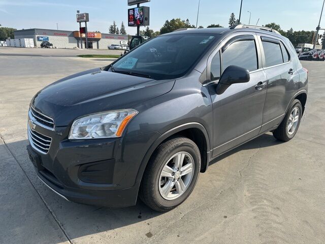 2016 Chevrolet Trax LT Watertown SD