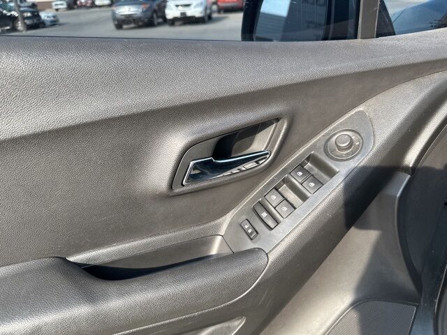 2016 Chevrolet Trax LT Watertown SD