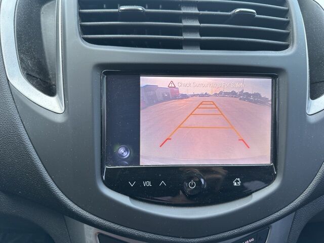 2016 Chevrolet Trax LT Watertown SD