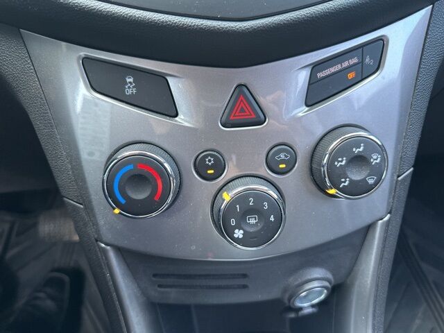 2016 Chevrolet Trax LT Watertown SD