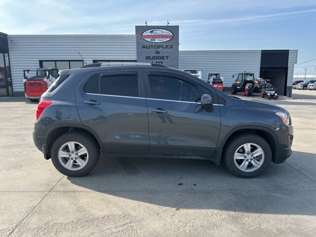 2016 Chevrolet Trax LT Watertown SD