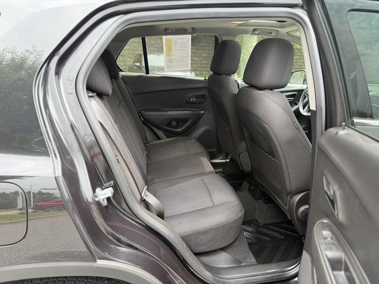 2016 Chevrolet Trax LT Westborough MA
