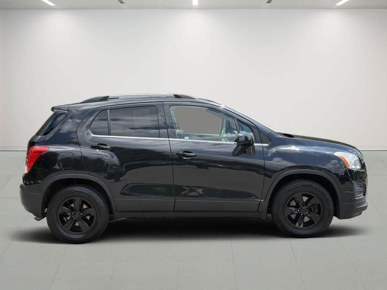 2016 Chevrolet Trax LT Westborough MA
