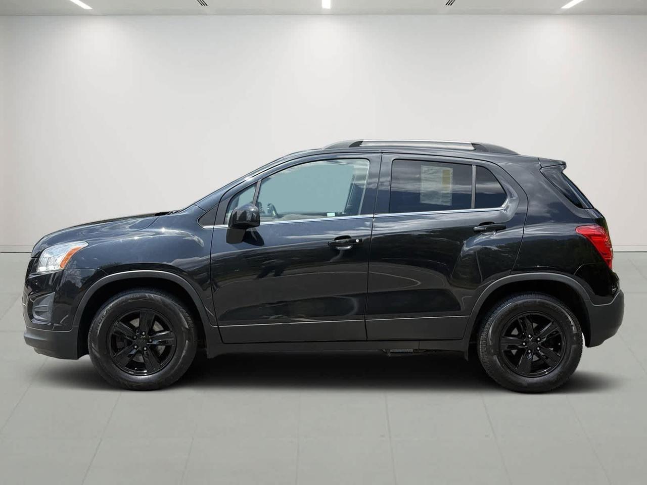 2016 Chevrolet Trax LT Westborough MA