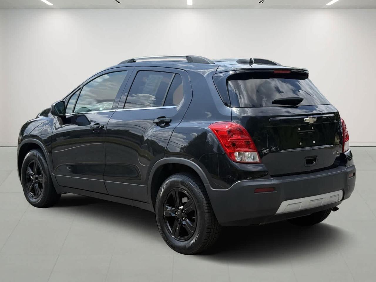 2016 Chevrolet Trax LT Westborough MA