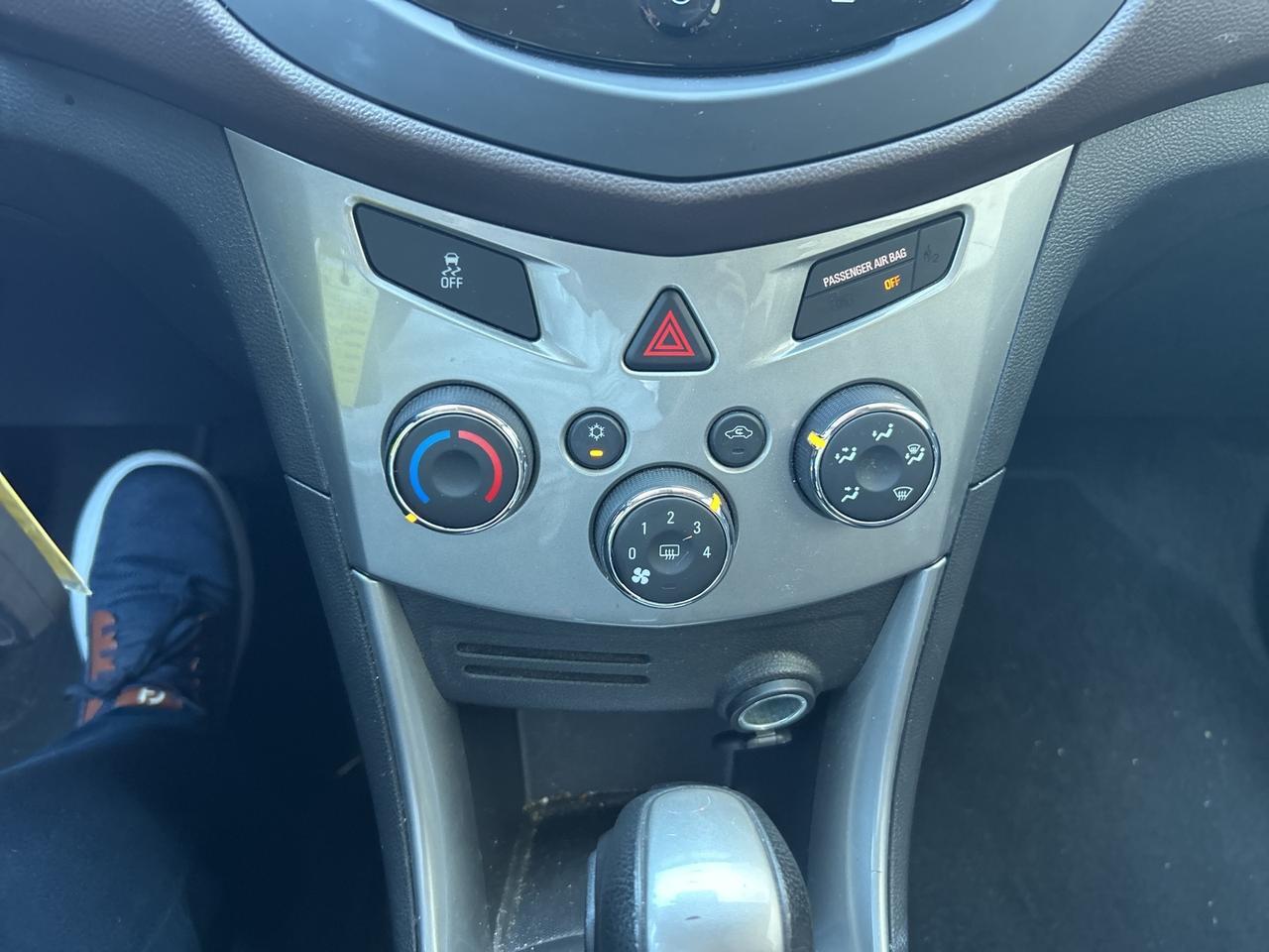 2016 Chevrolet Trax LT Ashland VA