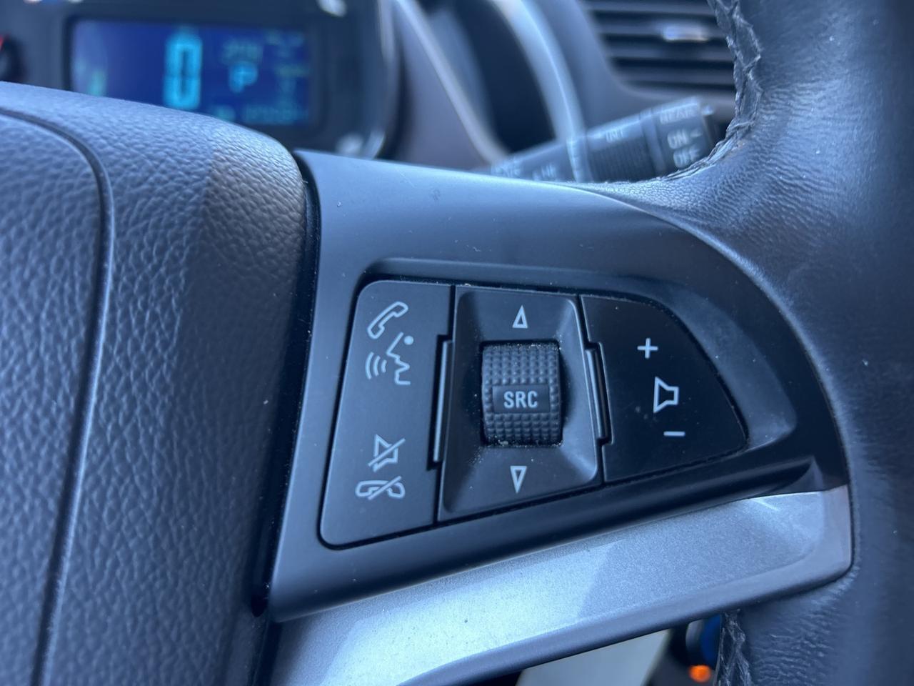 2016 Chevrolet Trax LT Ashland VA
