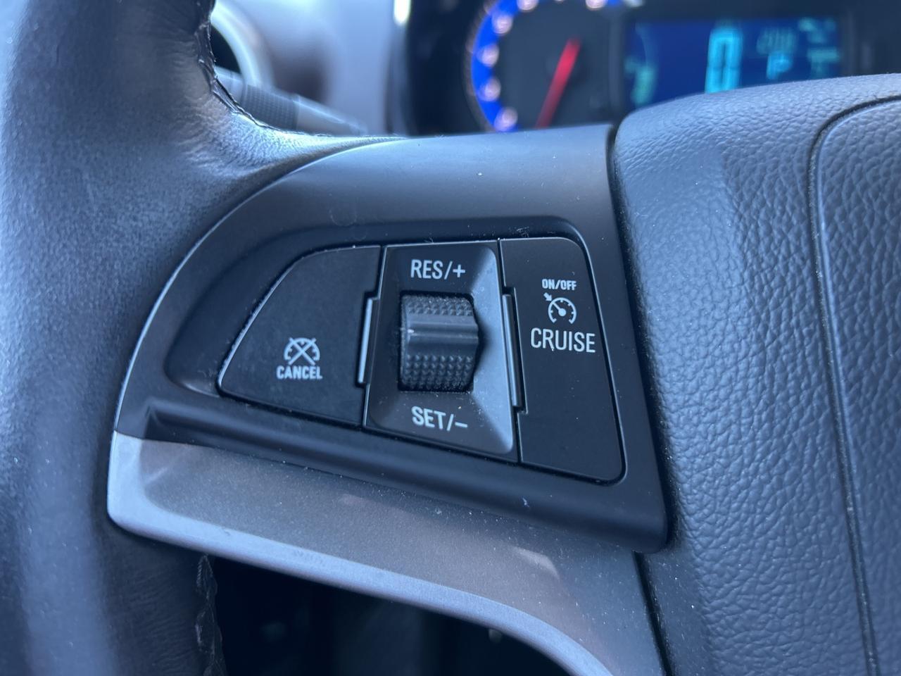 2016 Chevrolet Trax LT Ashland VA