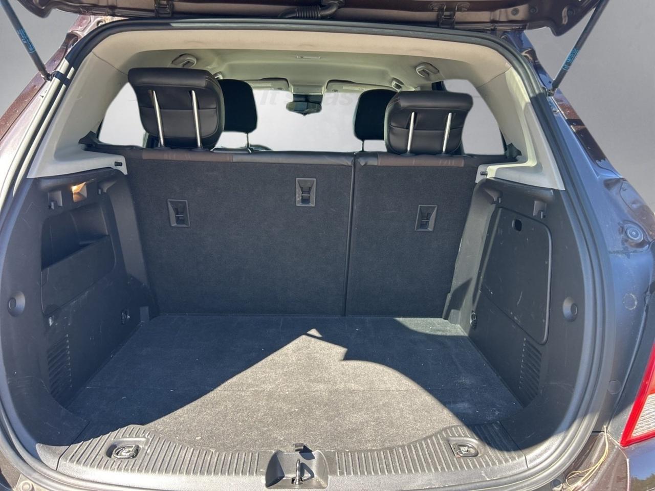 2016 Chevrolet Trax LT Ashland VA