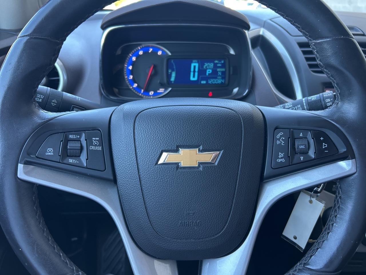 2016 Chevrolet Trax LT Ashland VA