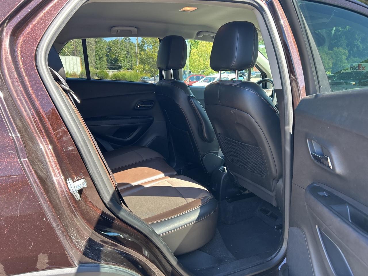 2016 Chevrolet Trax LT Ashland VA