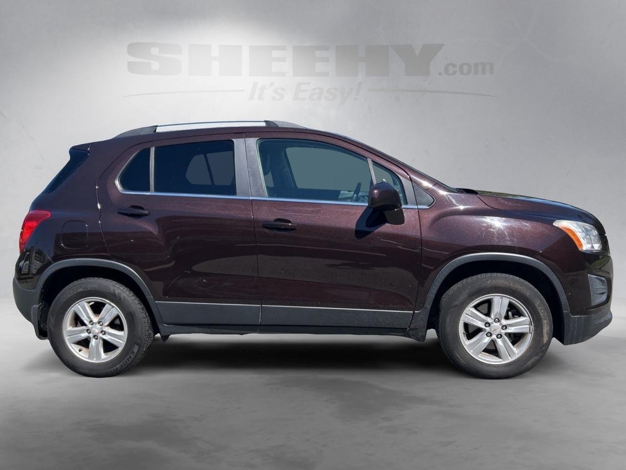 2016 Chevrolet Trax LT Ashland VA