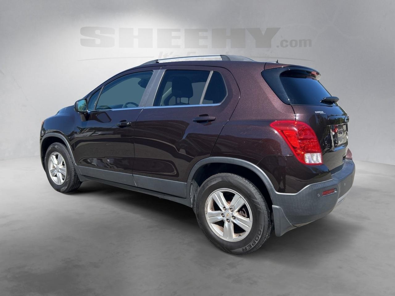 2016 Chevrolet Trax LT Ashland VA
