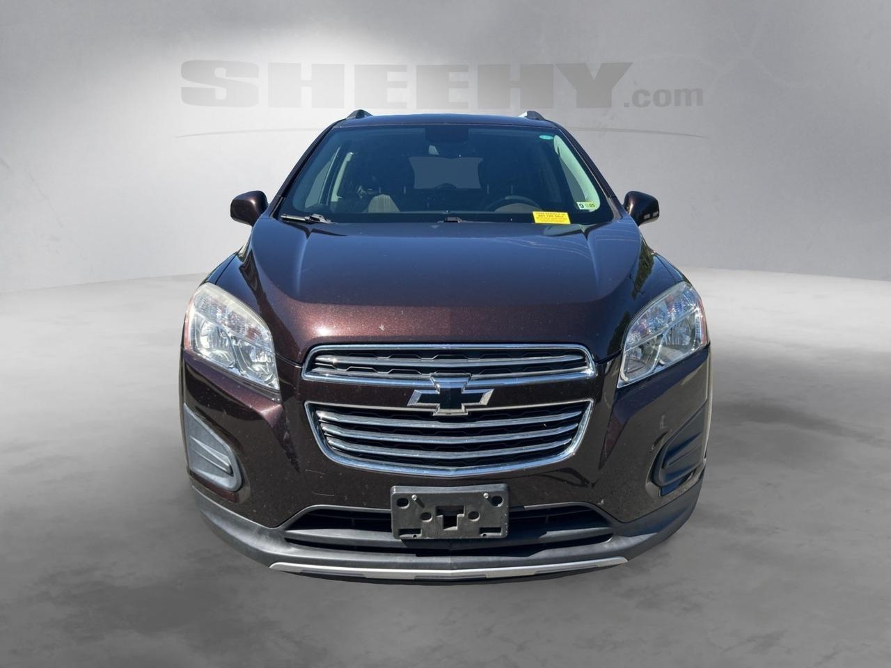 2016 Chevrolet Trax LT Ashland VA